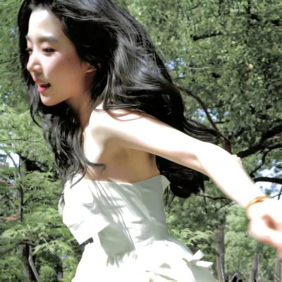 缥缈云山见仙踪